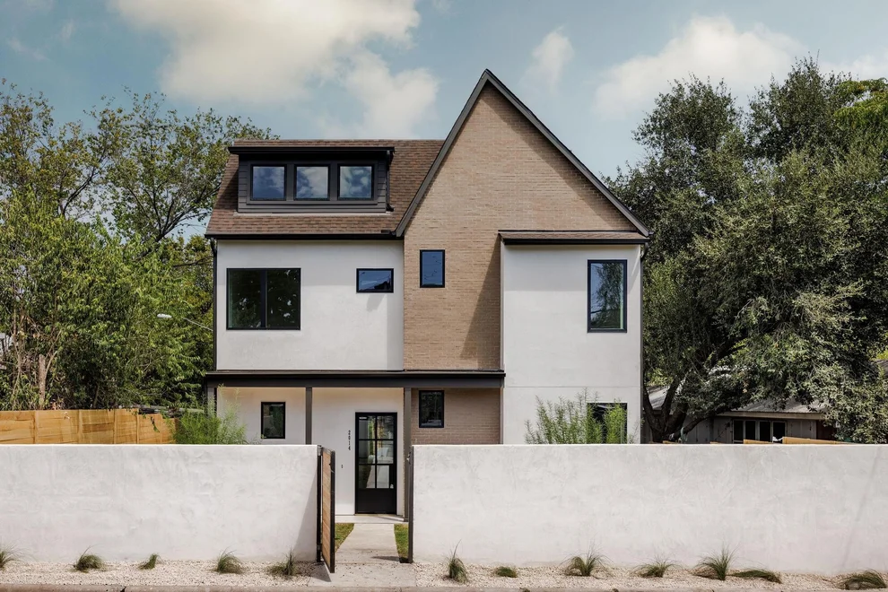 Unit for sale at 2014 E 10th, Austin, TX 78702