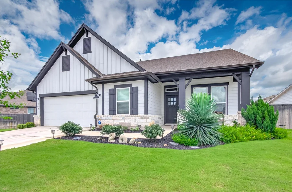 Unit for sale at 107 Freeman Day DR, Bastrop, TX 78602