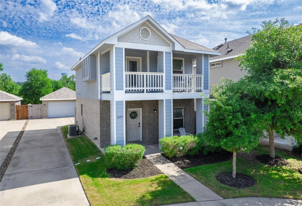 Unit for sale at 1625 Arapaho Mountain PASS, Leander, TX 78641
