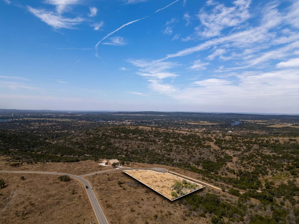 Unit for sale at TBD Falling Waters DR, Kingsland, TX 78639