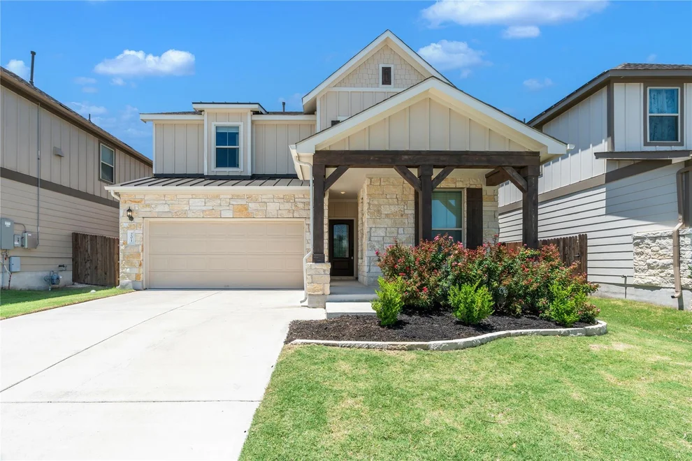 Unit for sale at 201 Bella Luna WAY, Liberty Hill, TX 78642