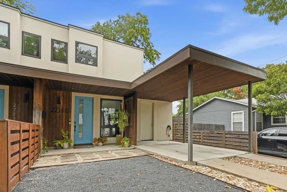 Unit for sale at 2714 Stacy LN, Austin, TX 78704