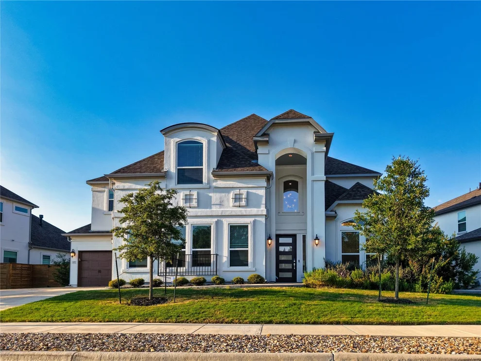 Unit for sale at 3309 Tswana DR, Leander, TX 78641