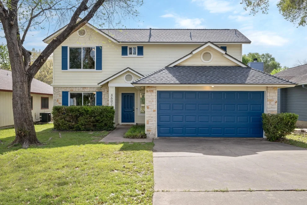 Unit for sale at 8601 Verona TRL, Austin, TX 78749