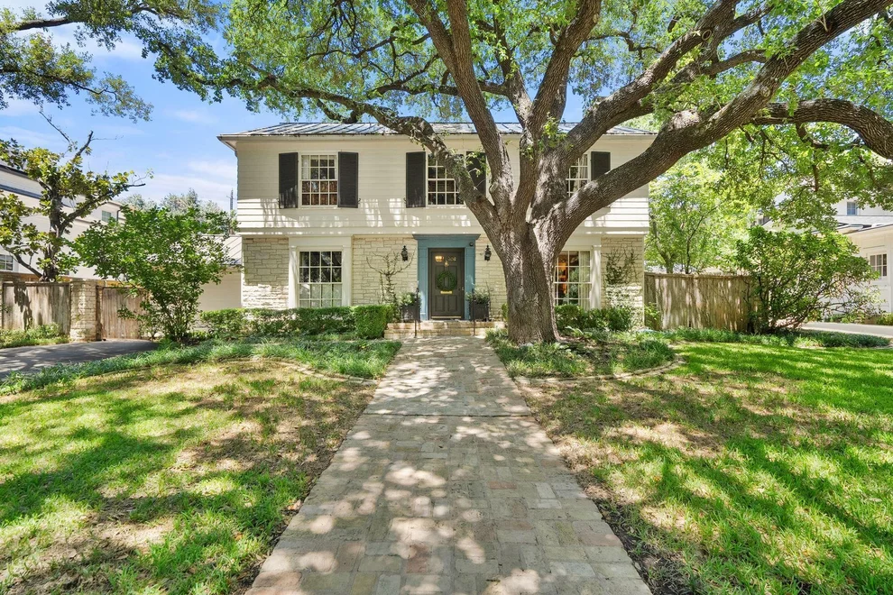 Unit for sale at 1510 Gaston Ave, Austin, TX 78703