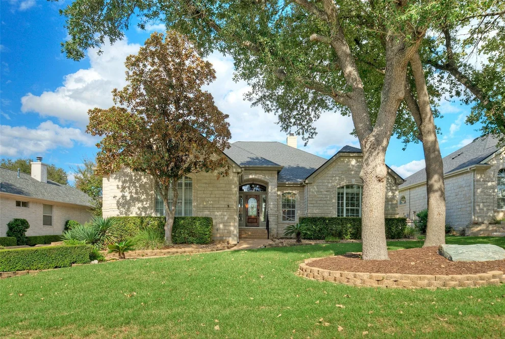 Unit for sale at 10813 River Plantation DR, Austin, TX 78747