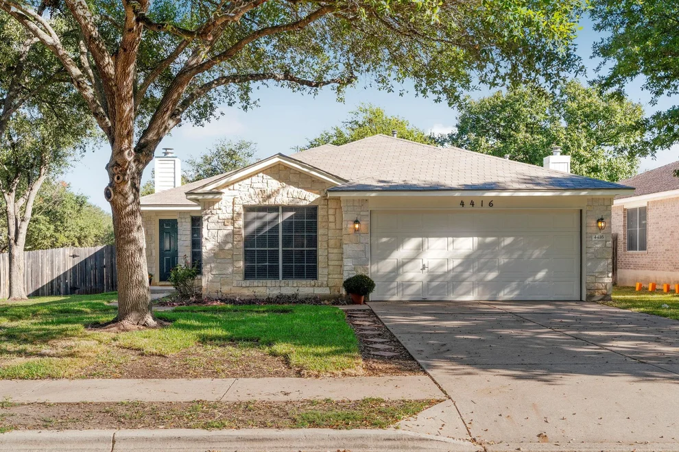 Unit for sale at 4416 E Hove LOOP, Austin, TX 78749