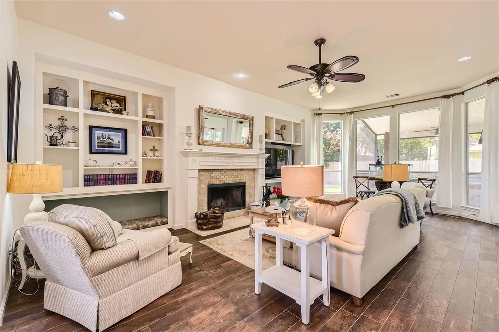 Unit for sale at 134 Fairwood DR, Georgetown, TX 78628