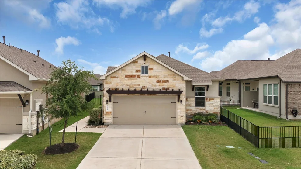 Unit for sale at 746 Faith DR, Liberty Hill, TX 78642