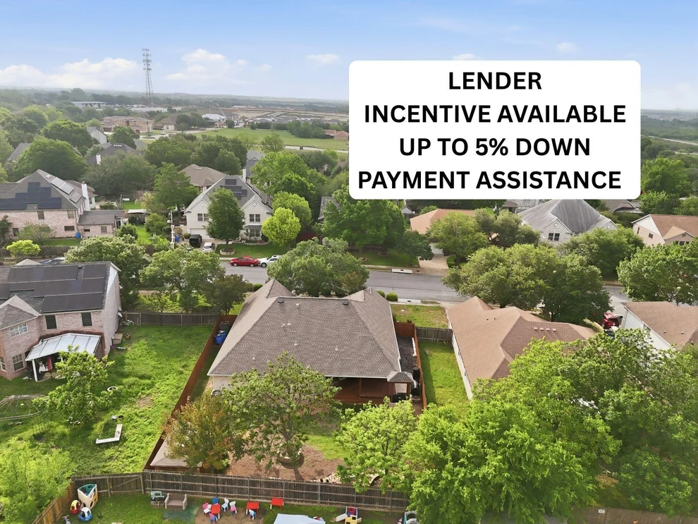 Unit for sale at 903 E Olympic DR, Pflugerville, TX 78660