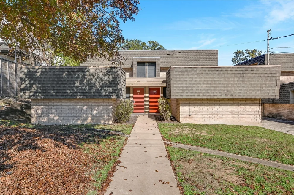 Unit for sale at 1200 Fairmount Ave, Austin, TX 78704