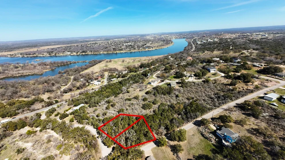 Unit for sale at Lots 132 & 133 Creek DR, Horseshoe Bay, TX 78657