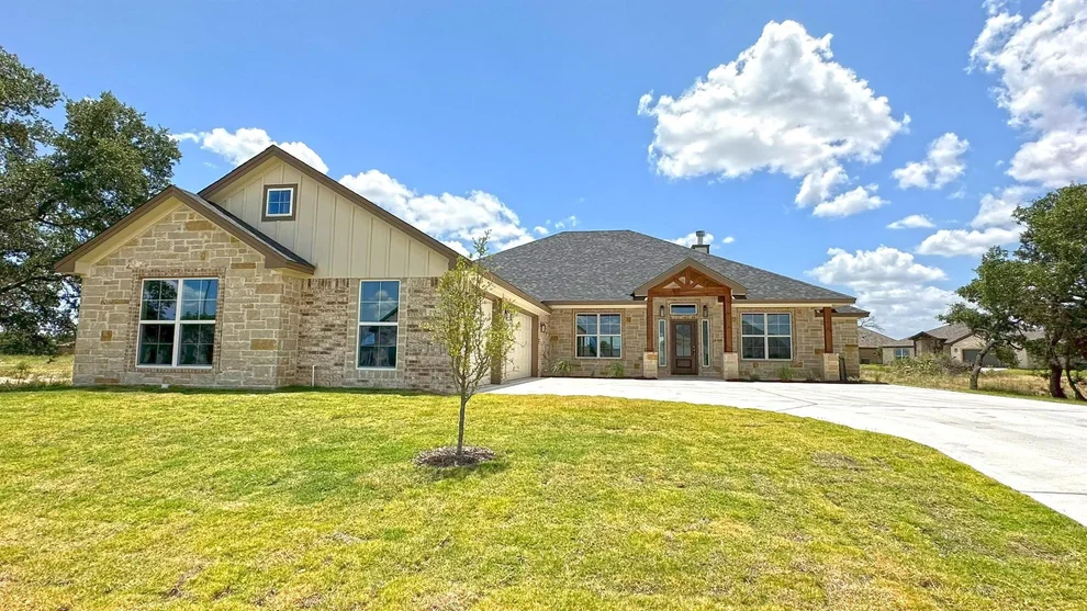 Unit for sale at 115 Overlook TRL, Copperas Cove, TX 76522