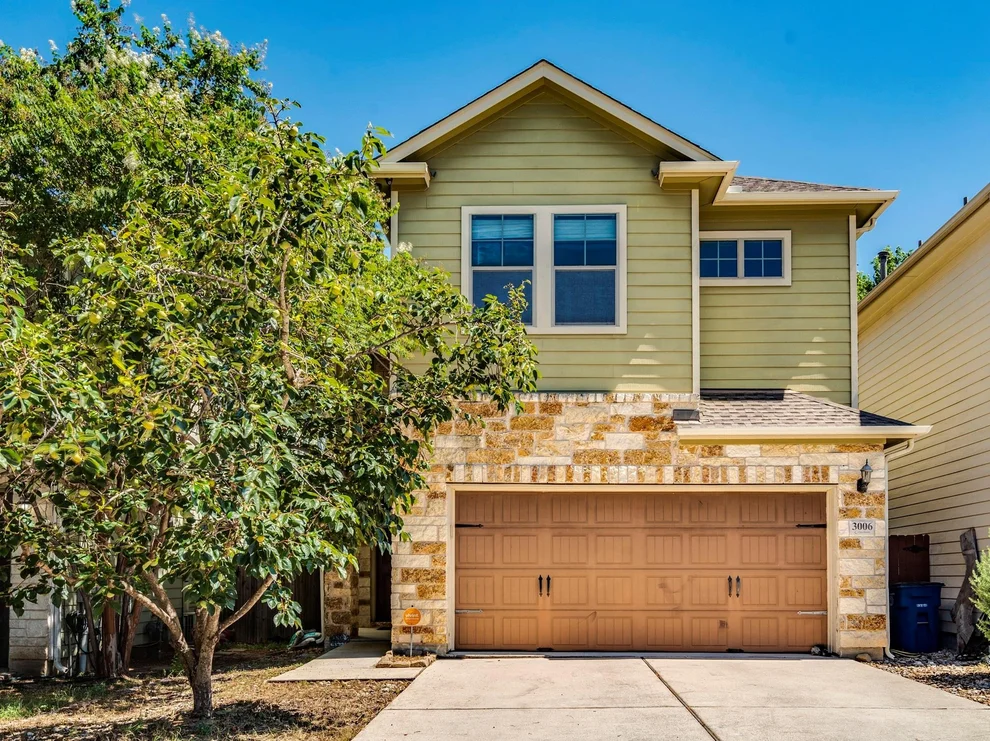 Unit for sale at 3006 Sea Jay DR, Austin, TX 78745