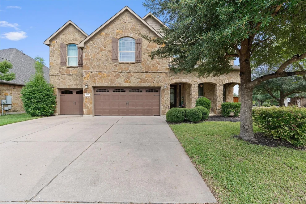 Unit for sale at 1598 Courmayeur CT, Round Rock, TX 78665
