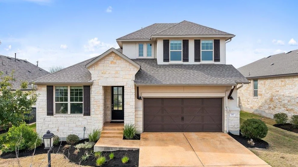 Unit for sale at 216 Gulfton ST, Lakeway, TX 78738