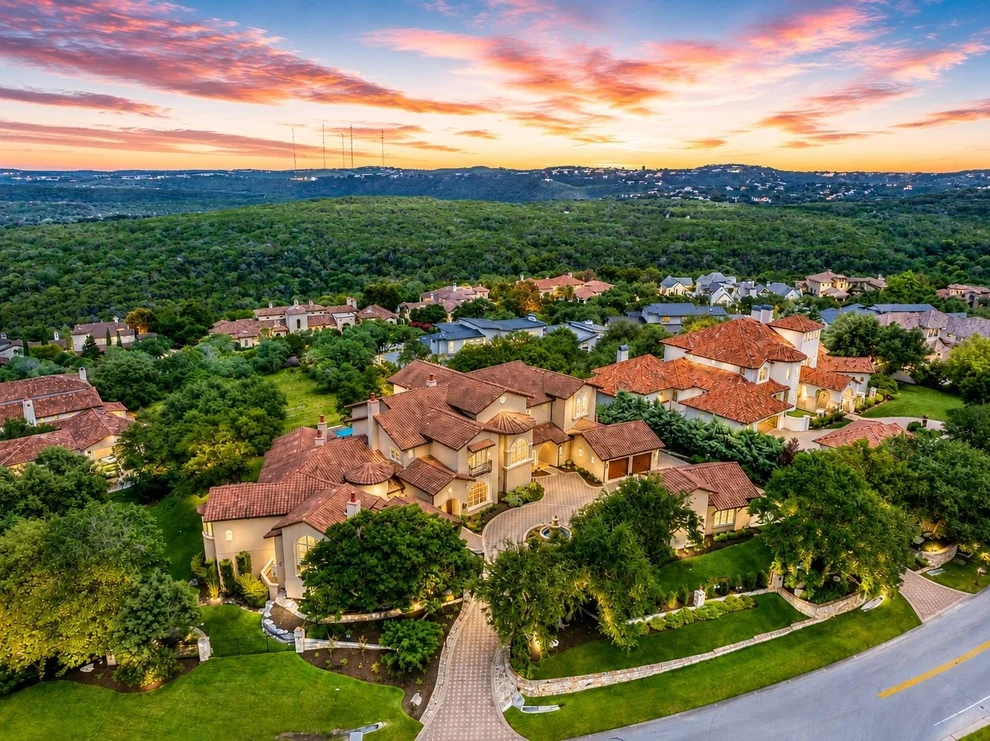 Unit for sale at 1025 Marly WAY, Austin, TX 78733