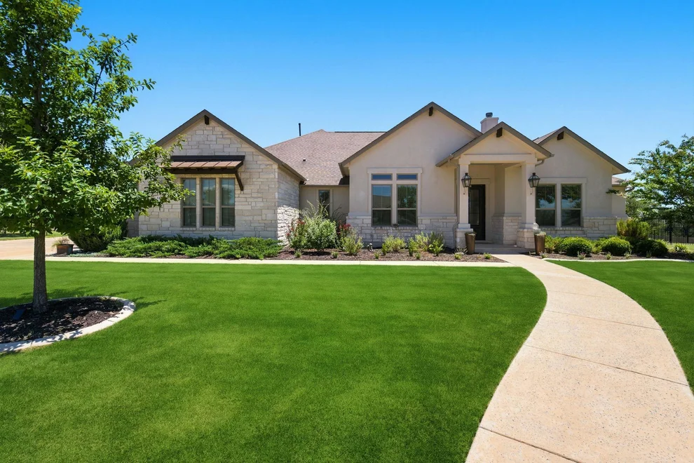 Unit for sale at 120 Barbosa CV, Liberty Hill, TX 78642
