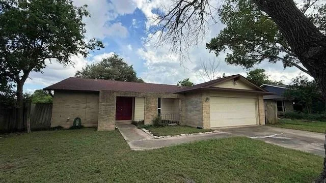 Unit for sale at 12007 Grey Rock LN, Austin, TX 78750