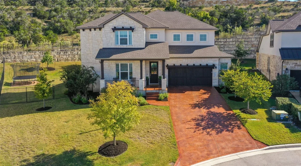Unit for sale at 397 San Donato DR, Austin, TX 78738
