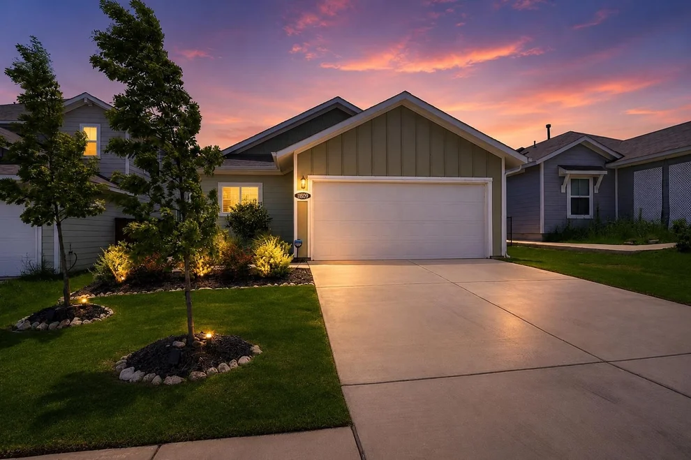 Unit for sale at 11609 Domenico CV, Austin, TX 78747