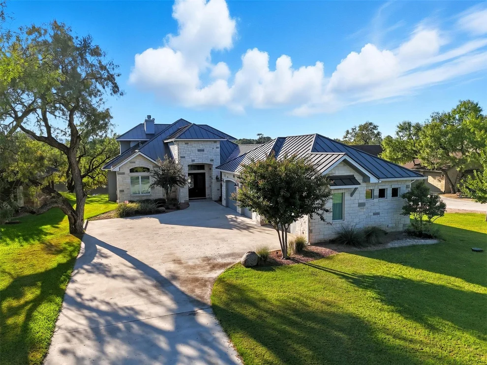Unit for sale at 125 Primera CT, Burnet, TX 78611