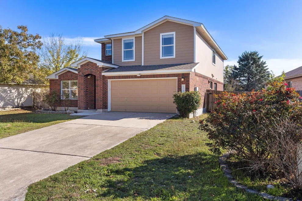 Unit for sale at 406 Golden Gate DR, Leander, TX 78641