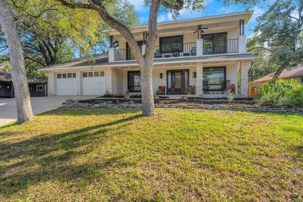 Unit for sale at 2505 Forest Bend DR, Austin, TX 78704