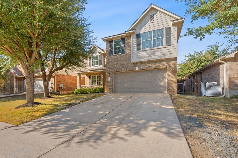 Unit for sale at 1209 Alpine Mountain DR, Leander, TX 78641