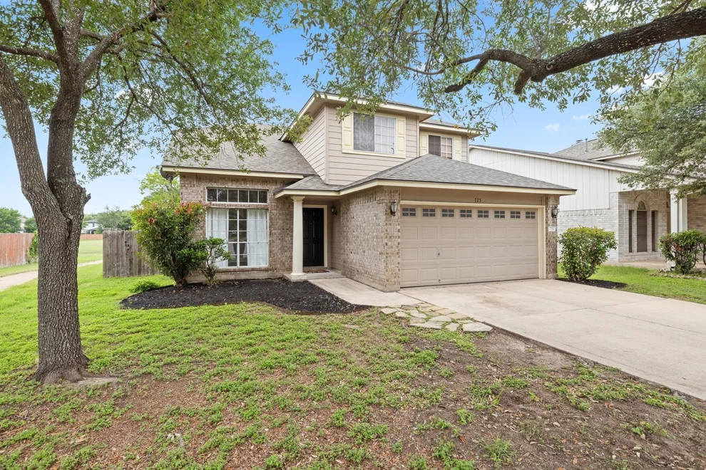 Unit for sale at 725 Leann LN, Cedar Park, TX 78613
