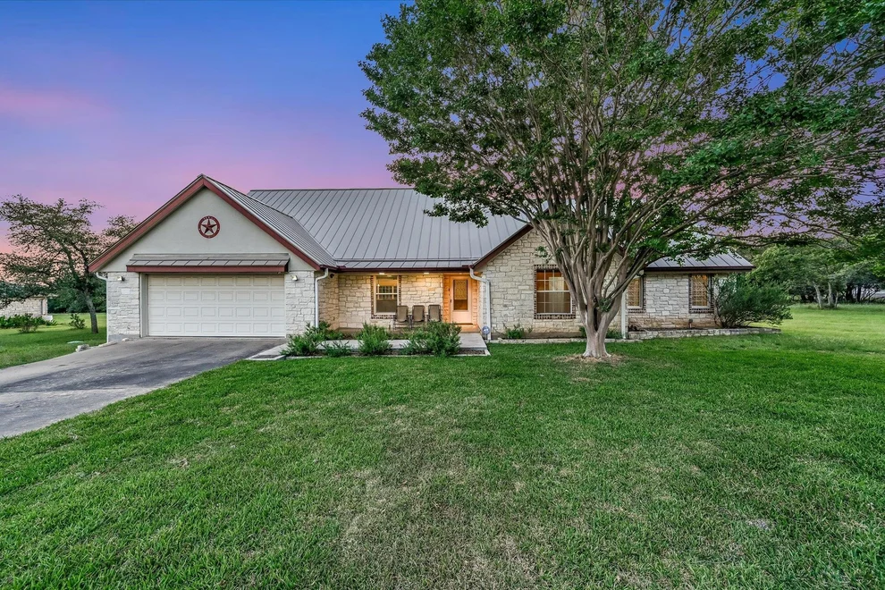 Unit for sale at 222 Peabody PL, Dripping Springs, TX 78620