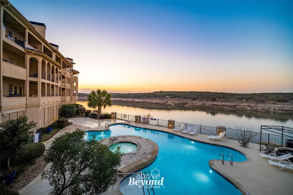 Unit for sale at 3404 American DR, Lago Vista, TX 78645