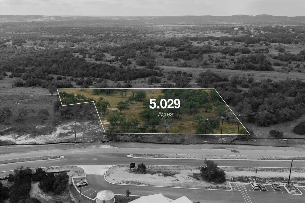 Unit for sale at TBD REIMERS-PEACOCK RD, Spicewood, TX 78669
