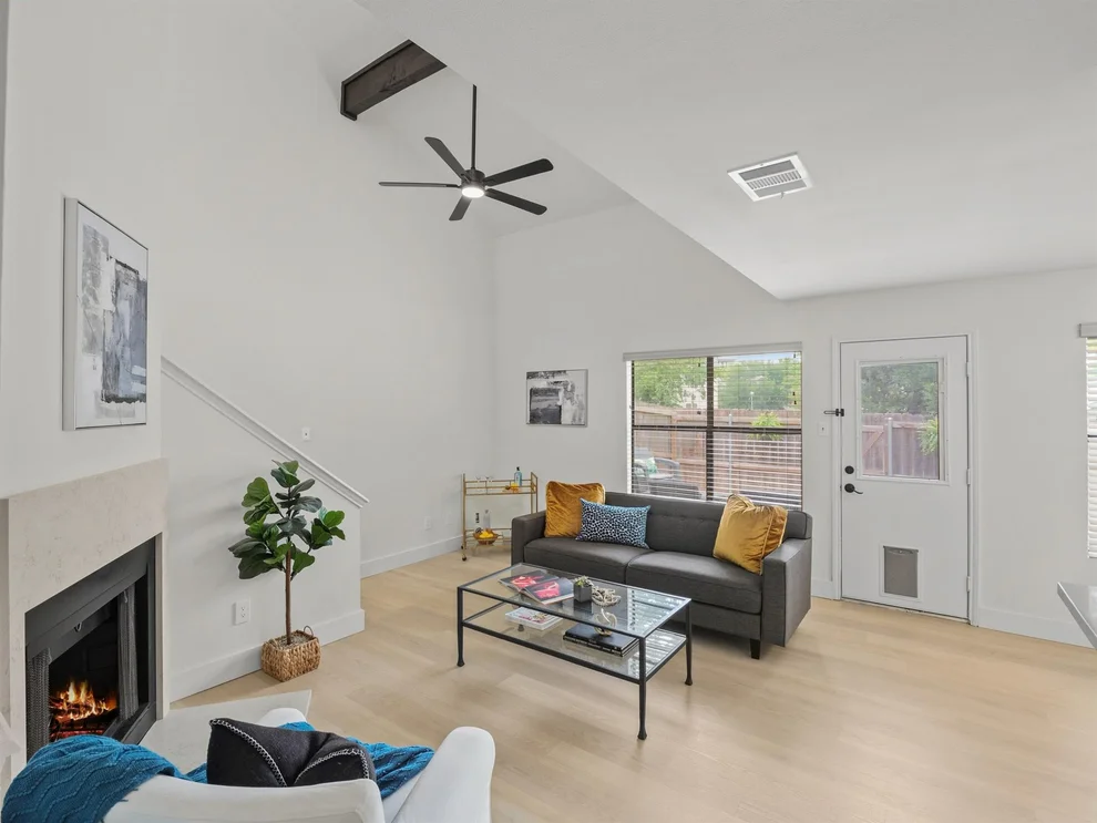 Unit for sale at 512 Eberhart LN, Austin, TX 78745