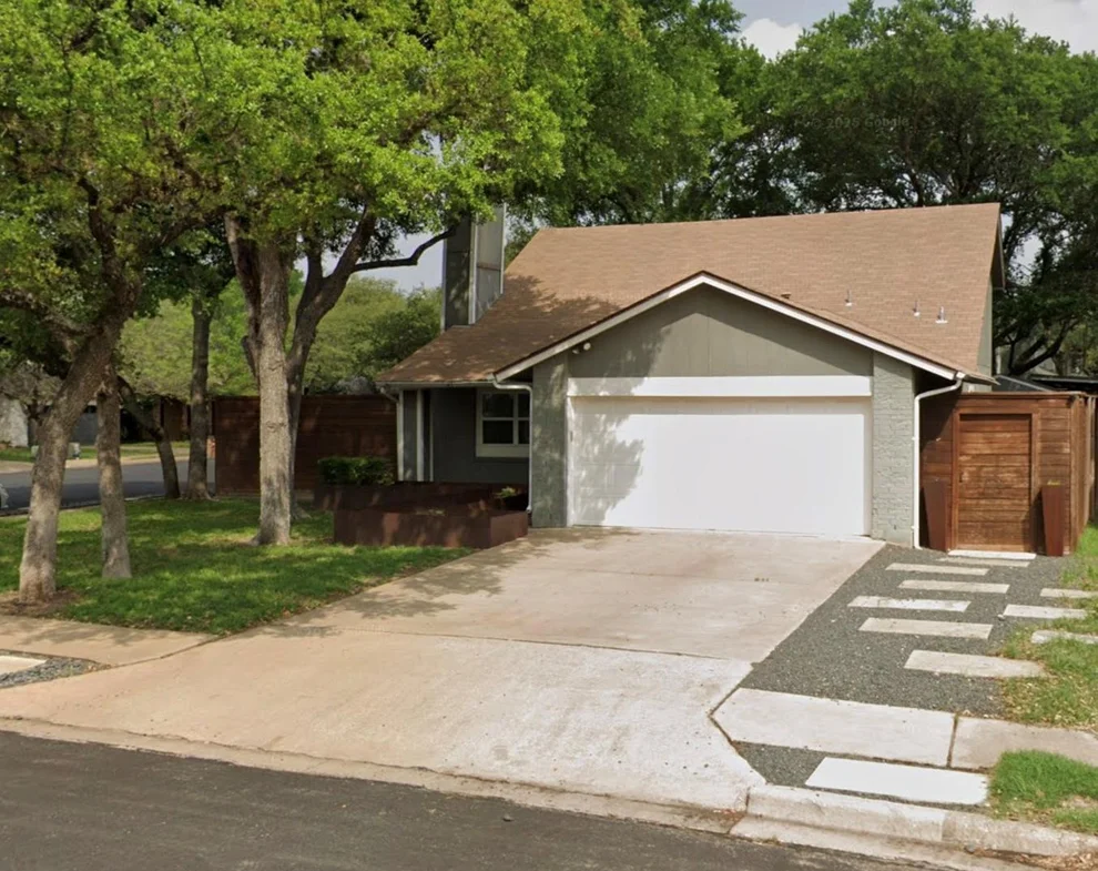 Unit for sale at 8001 Copano DR, Austin, TX 78749