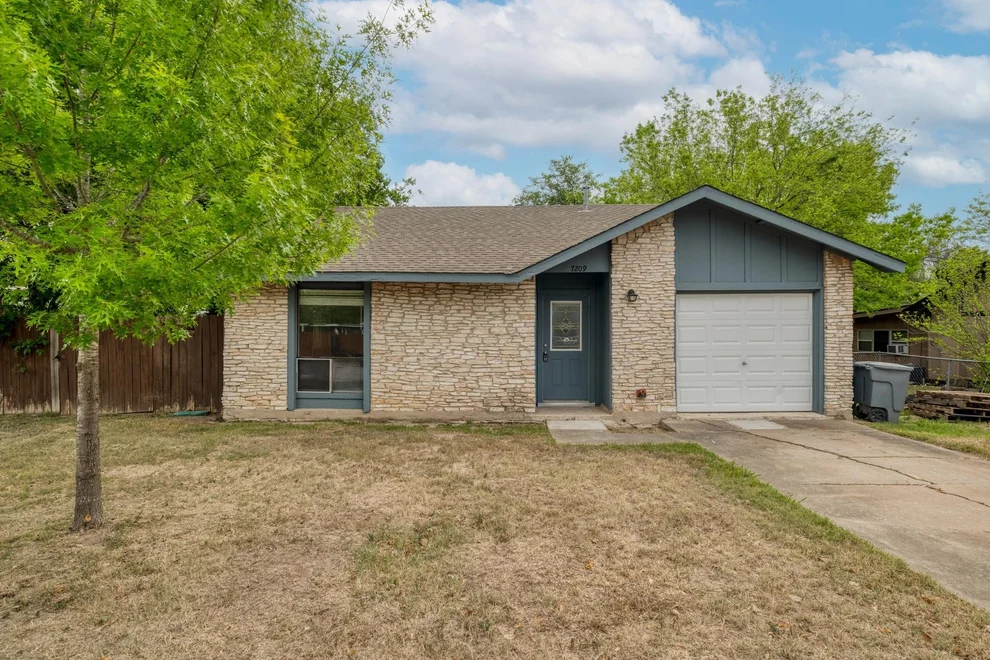Unit for sale at 7209 Colony Park DR, Austin, TX 78724