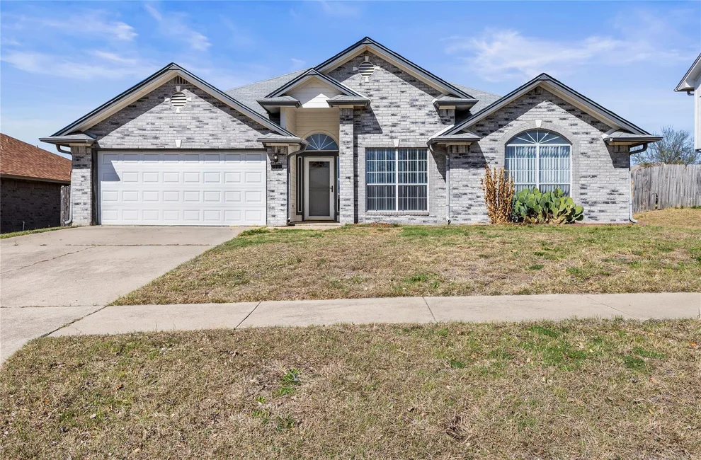 Unit for sale at 4301 Telluride DR, Killeen, TX 76542