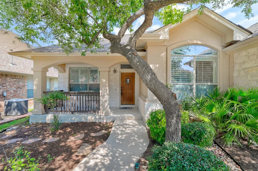 Unit for sale at 917 Heritage Oaks BND, Georgetown, TX 78633