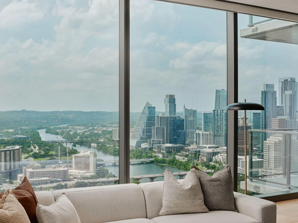 Unit for sale at 44 East Ave, Austin, TX 78701