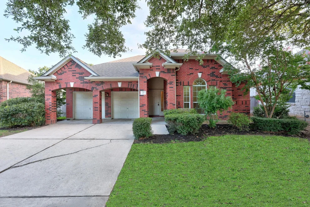 Unit for sale at 716 Bent Wood PL, Round Rock, TX 78665