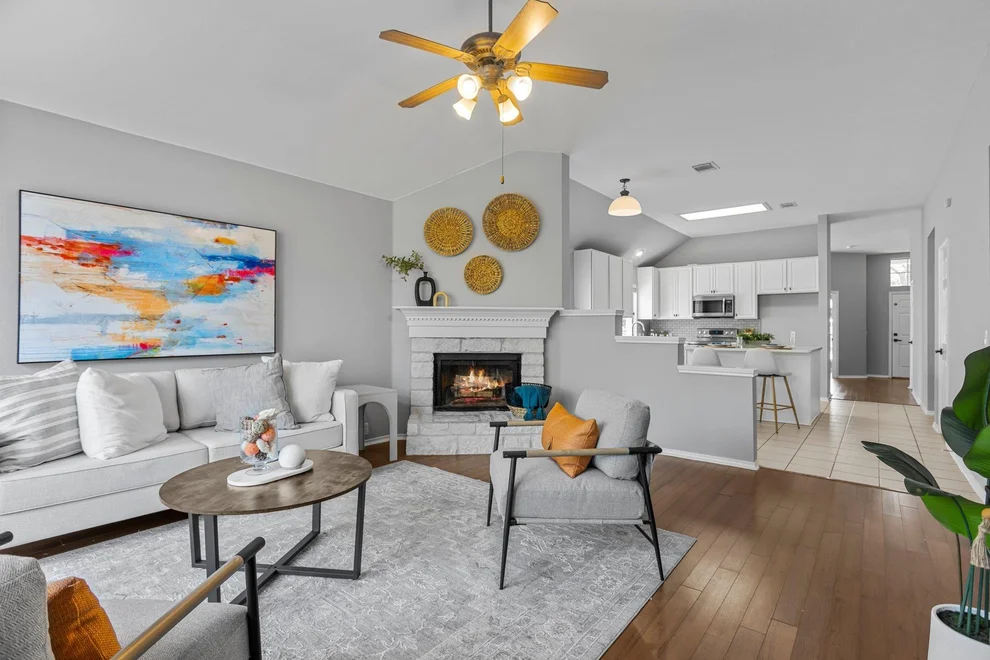 Unit for sale at 10936 Colonel Winn LOOP, Austin, TX 78748