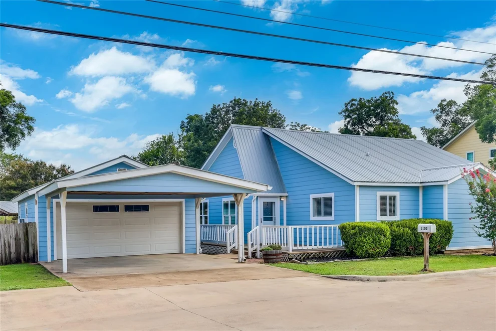 Unit for sale at 1105 Farm ST, Bastrop, TX 78602