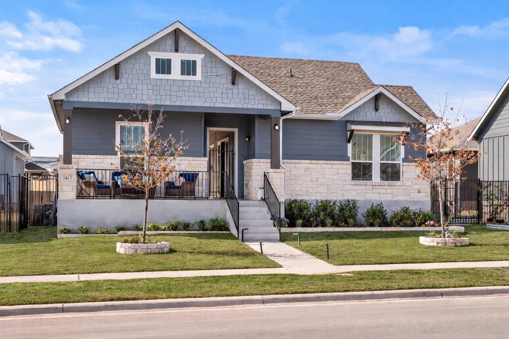Unit for sale at 7413 Boyd Haven DR, Austin, TX 78744