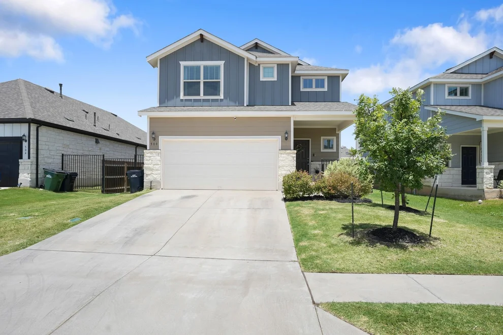 Unit for sale at 500 Pickrell LOOP, Liberty Hill, TX 78642