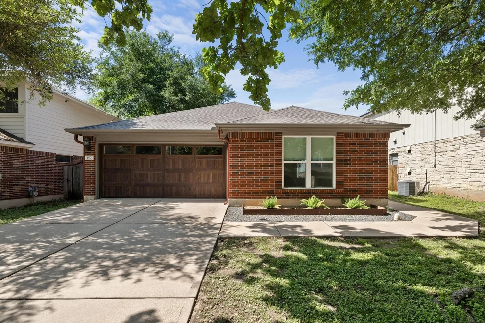 Unit for sale at 4501 Destinys Gate DR, Austin, TX 78727