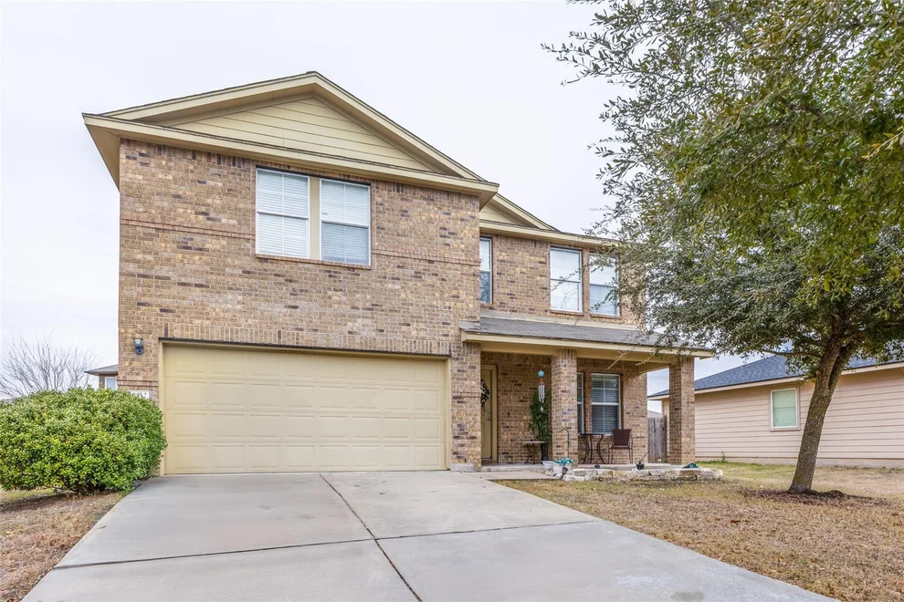 Unit for sale at 13212 High Sierra ST, Manor, TX 78653