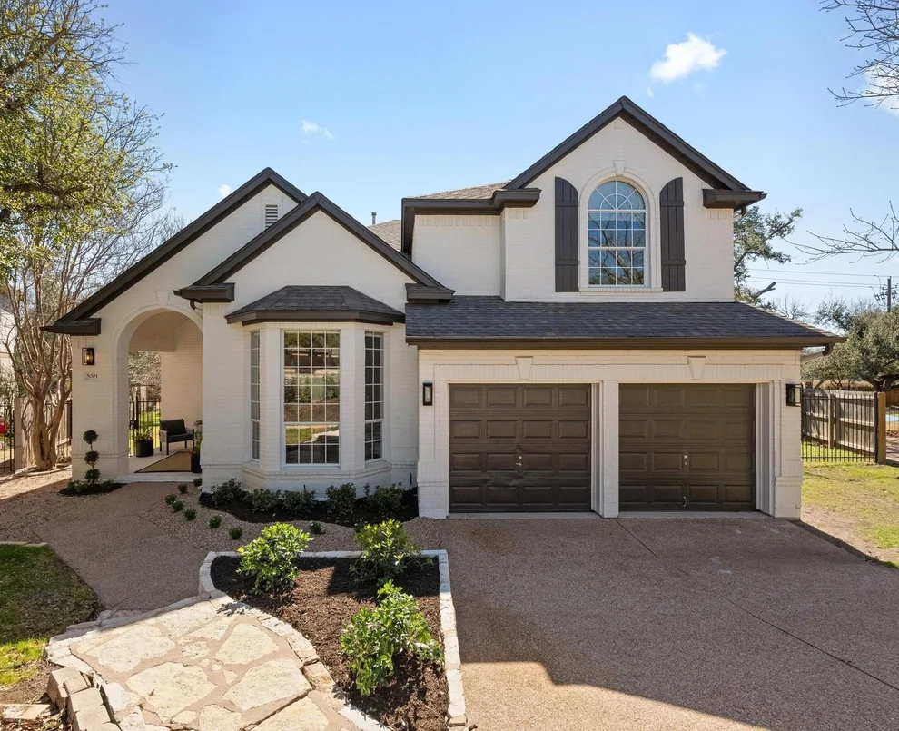 Unit for sale at 5001 Bluffton CV, Austin, TX 78730