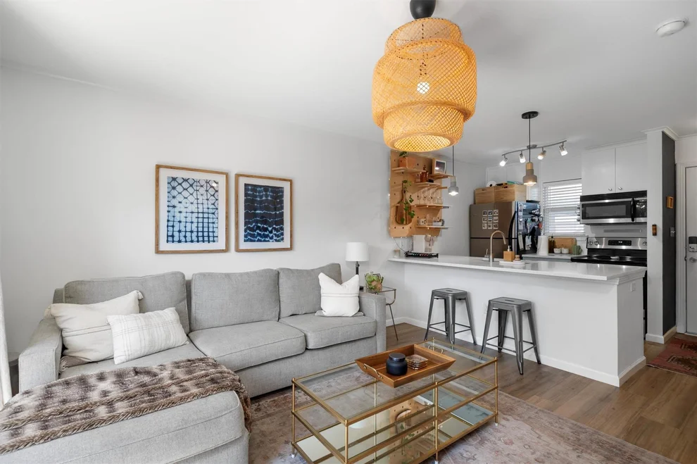 Unit for sale at 1422 Collier ST, Austin, TX 78704