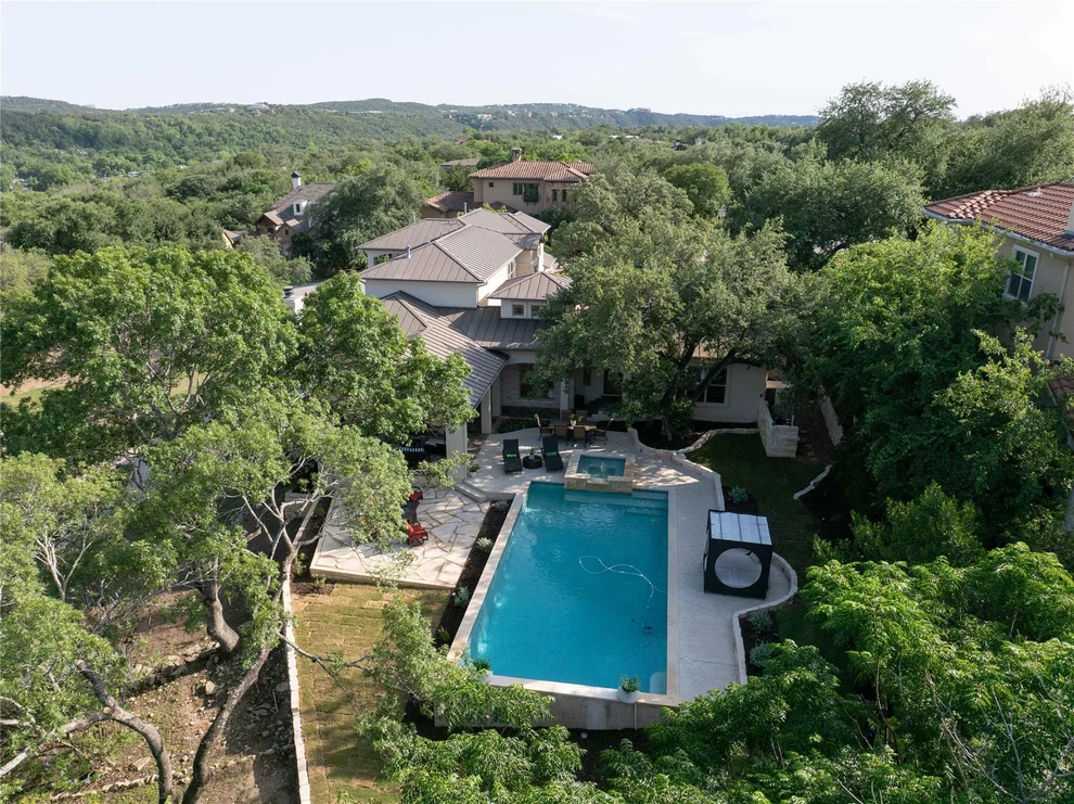 Unit for sale at 7116 Greenshores DR, Austin, TX 78730