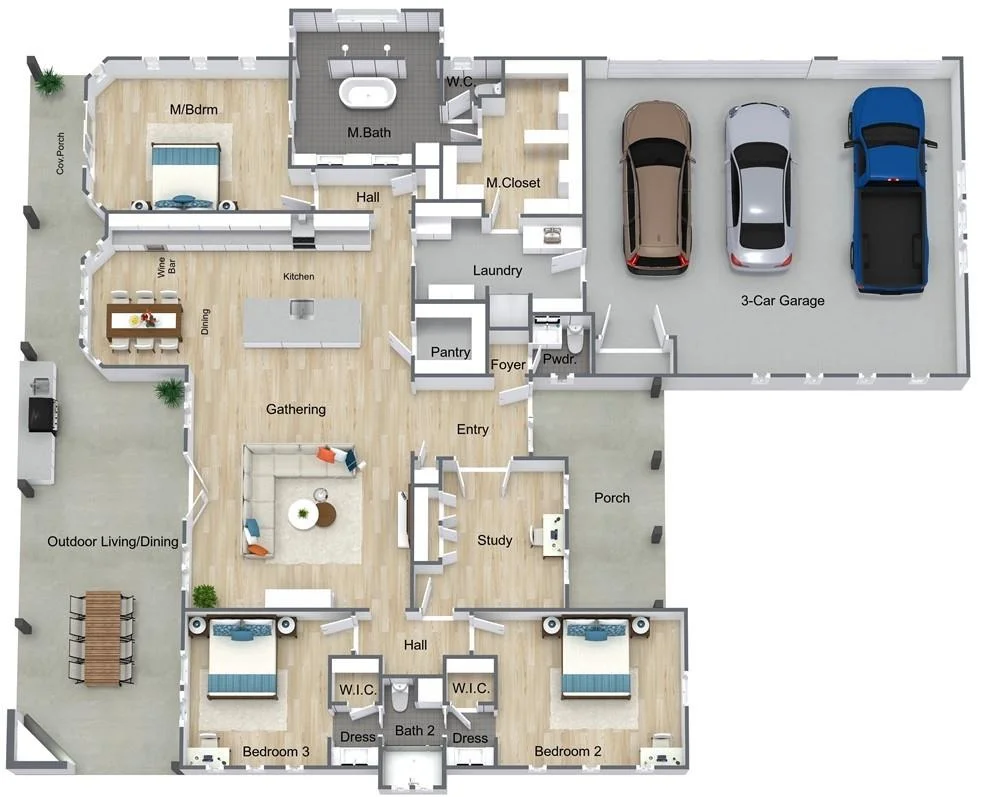 Unit for sale at Tract 22 Burnet Oaks, Burnet, TX 78611